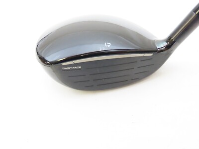 TaylorMade Qi10 Max 16* 3 Wood Speeder NX 40 Ladies Flex Graphite