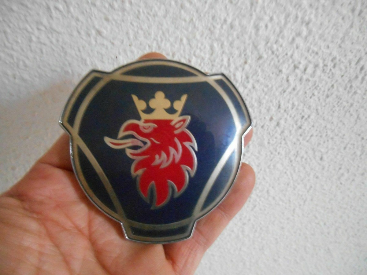 2 Stemmi Alfa Romeo 74mm Nero - Per Cofano Anteriore E Posteriore - Foto 5