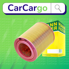 Mann Air Filter For Honda FR-V 2004-2024 14175mm Premium OEM NEW GENIUNE GERMAN