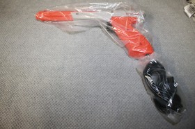 NINTENDO NES Action Set Orange Zapper With Super Mario & Duck Hunt Circa 1988