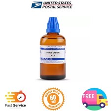 SBL Homeopathy Agnus Castus 30 ML / 100 ML  Select Potency 