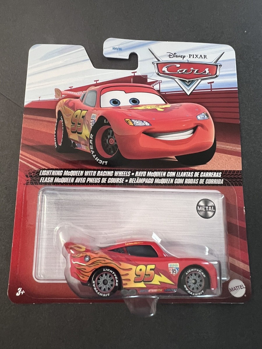 Disney Pixar Cars 2023 Metal Set of 6 | eBay