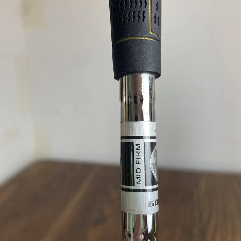 "Putter Golden Bear Master Touch Series MTS-1 niños 31,5"" medio firme ultra ligero" Foto 4 de 4