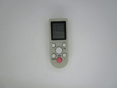 Remote Control For Daiko ASW-(H)07A4/EN ASW-(H)09A4/EN AC Air Condtioner