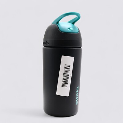 Owala Kids FreeSip Stainless Steel Water Bottle 16oz | eBay
