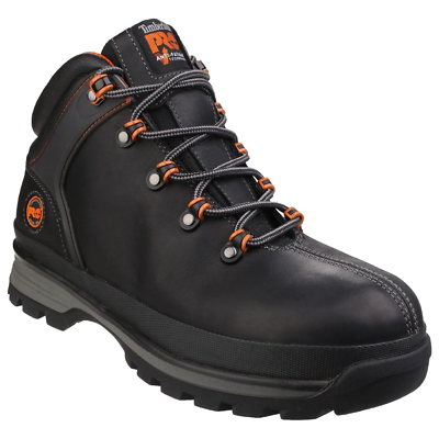 Timberland Pro Splitrock XT Safety Boots UK