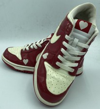 nike dunk low valentines day 2005