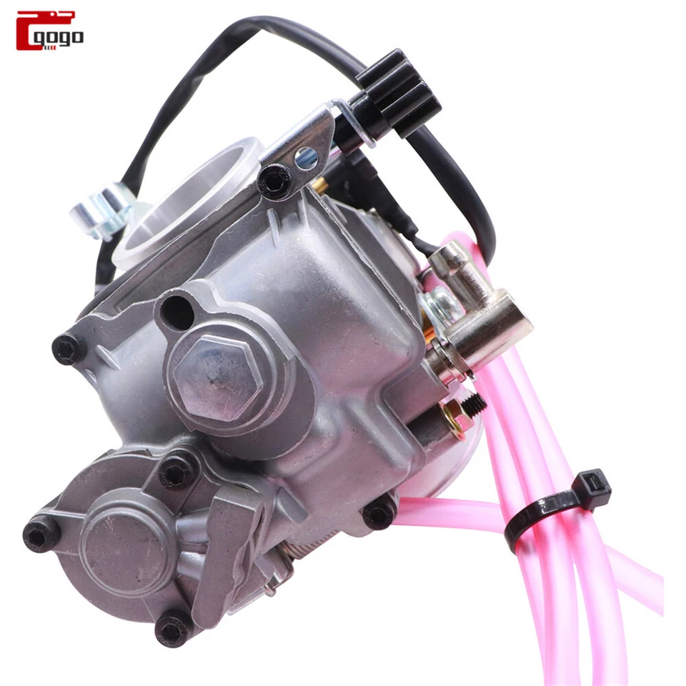 Карбюратор для Keihin FCR 39 KTM 400 450 520 525 4-тактный 2001 2004 карбюратор - Изображение 4 из 4