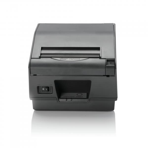 3161832 Star Micronics TSP743IIHIX GRY E+U PRINTER