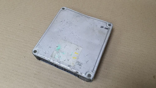 Toyota Crown GS131 89661-30350 1G-G A/T Ecu Ecm oem jdm used 8966130350 - Picture 1 of 12