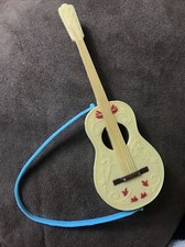 elena of avalor doll guitar