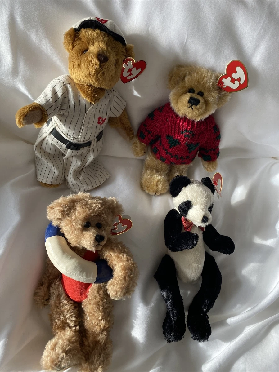 Attic treasure sale beanie babies