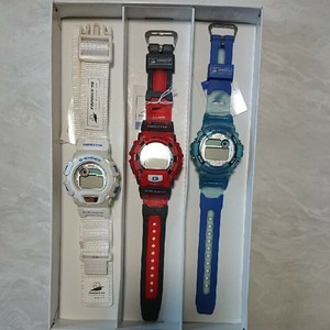 casio g shock 9600