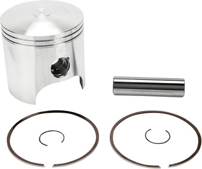 Wiseco Piston Kit Standard Bore 66.00mm 522M06600