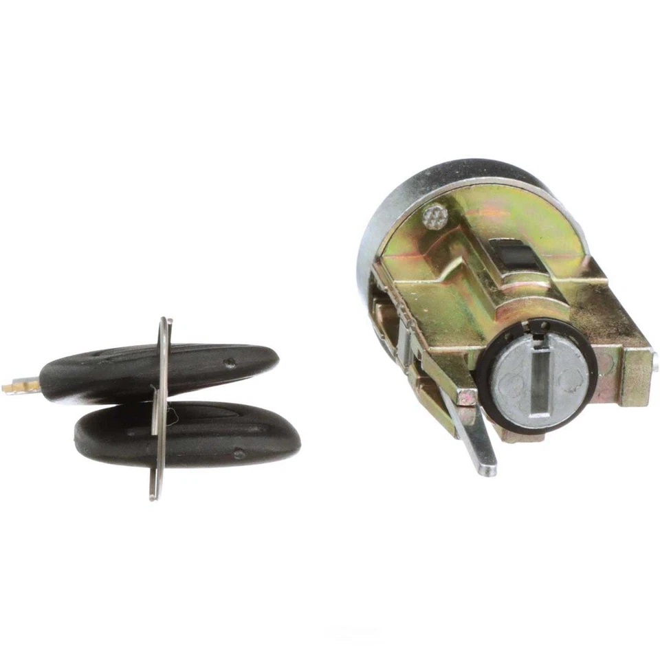 Cilindro de bloqueo de encendido LockSmart LC63100 Foto 3 de 4