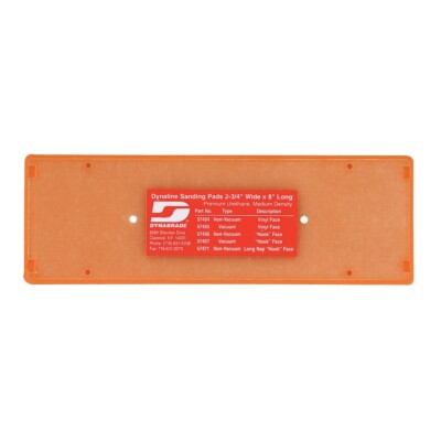 Pad Für DYB10400 Dynabrade 57454