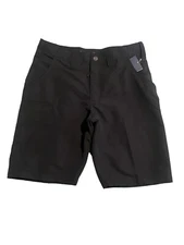Propper Tactical Shorts Mens 34 Summer Edgetec F5908  LAPD Navy Blue Cargo NWT