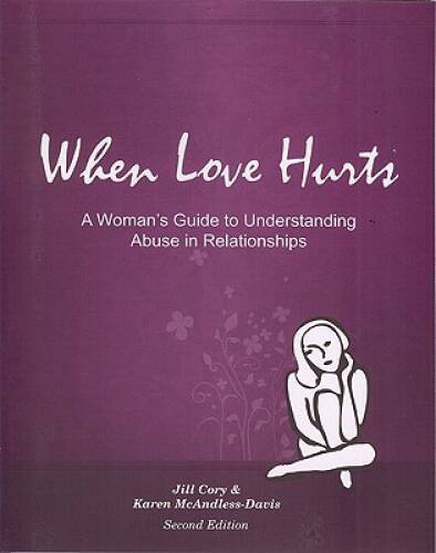 When Love Hurts: A Women's Guide to Understanding Abuse in Relationships - GOOD