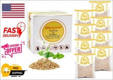 10 Pack Vamoose Natural Rodent