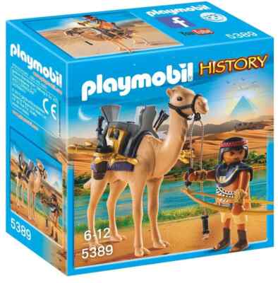 playmobil 5389 x 10 misb