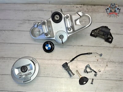 KIT NEIMAN BMW F 800 R ABS de 2009 à 2014 - réf : 82 - Photo 1/4