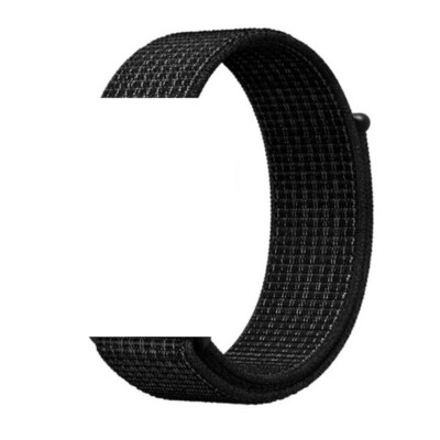 NYLON Sport Armband Loop für Huawei Watch GT3 PRO 46MM/ GT3 SE ( 22mm )