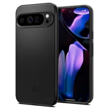Spigen [Thin Fit] Phone Case for Pixel 9 Pro XL / Pixel 9 Pro / Pixel 9