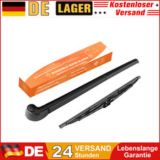Heckscheibenwischer Wischerarm Hinten Für Audi A3 8P B6 B7 A4 Avant Sportback