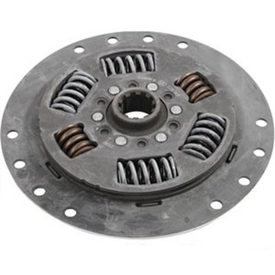 Damper 82008857 Fits Ford New Holland 7840O 8240 8340 Ts100 Ts110 Ts115 Ts90