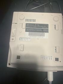 SEGA Dreamcast Home Console | White | Controller And Tested