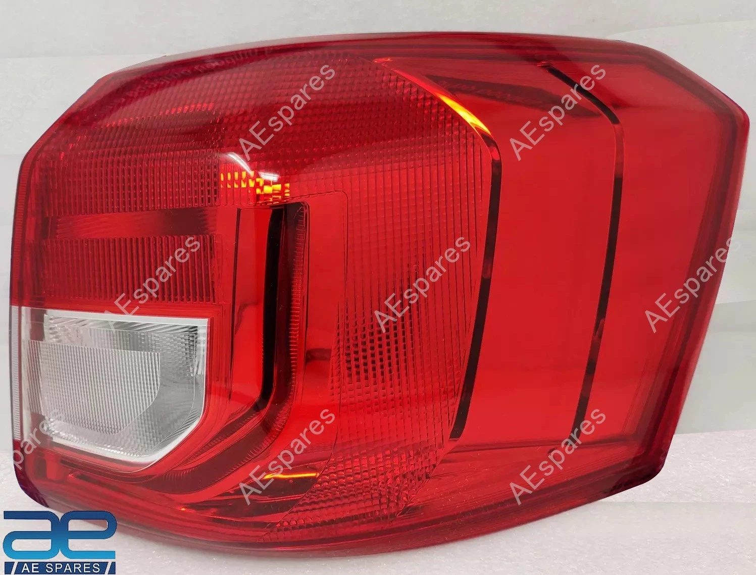 Rear Tail Light Lamp Assy RH for Suzuki Vitara Brezza 1.3L 2016-2020 35650M82P00