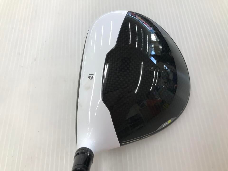 TaylorMade M2 2017 9.5° 45.75in Driver Right-Handed TM1-217