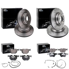 Kits de frein BMW 645