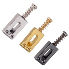 10,5 Mm Langlebiger Gitarren-Tremolo-Br&uuml;ckensattel F&uuml;r TL-E-Gitarre