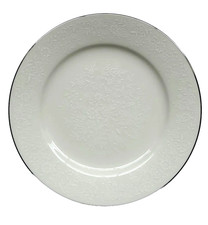 ノリタケ　アイボリーチャイナ　AFFECTION 7192 プレート4枚 Noritake 