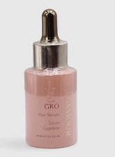 VEGAMOUR GRO Hair Serum Get Thicker, Fuller Looking Hair, 30ml  FREE SHIPPING