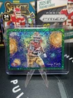 2025 Topps Cosmic Chrome George Kittle Base (RAW)