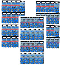 180 Rayovac Cochlear Implant Pro Batteries Size 675 RV-675CR-6IMPUS
