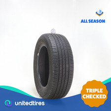 Used 21560r16 Cooper Cs5 Grand Touring 95t - 7.532