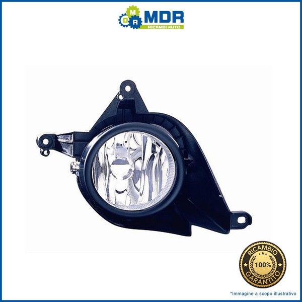 Nebelscheinwerfer Vorne Links - Honda Crv 2006- > 2010-image