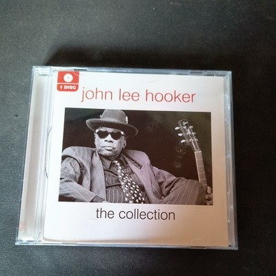 John Lee Hooker - The Collection - John Lee Hooker - sehr gut
