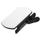 Reflective Clip for Phone Automotive Interior Mirrors
