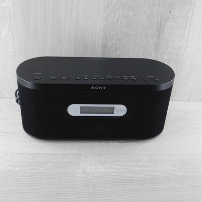 Sony S-AIR Wireless Speaker System AIR-SA10 w/ Transceiver EZW-RT10 TESTED Works