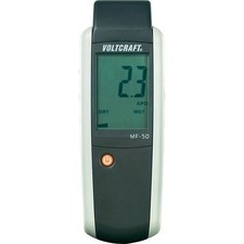 Image of VOLTCRAFT Moisture Meter