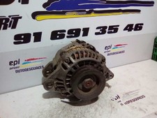 Alternateur Mitsubishi CANTER