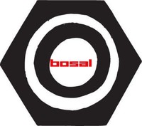 Bosal 258-060 Mutter FüR AbgaskrüMmer