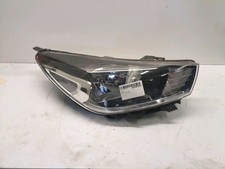 Feu avant (phare) Kia RIO