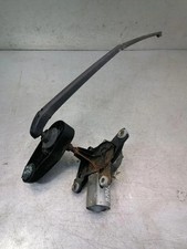 FIAT STILO 192 Heckscheibenwischermotor 53019512 46841338 1.91 Diesel 34334368