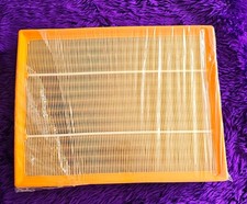 MAHLE LX1294 Engine Air Filter – Opel Vauxhall Vectra C Signum 1.9 CDTi 2.2 3.0