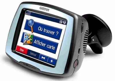 GPSMAP 76c Couleur de Garmin en excellent état pour activitées maritime